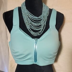 VS Knockout On Point Sport Bra